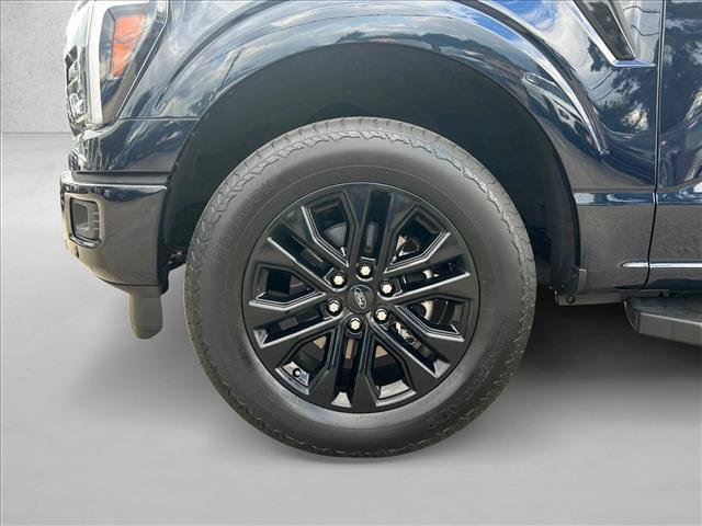 Used 2026 Ford F150 Lariat AWD/4WD image 26