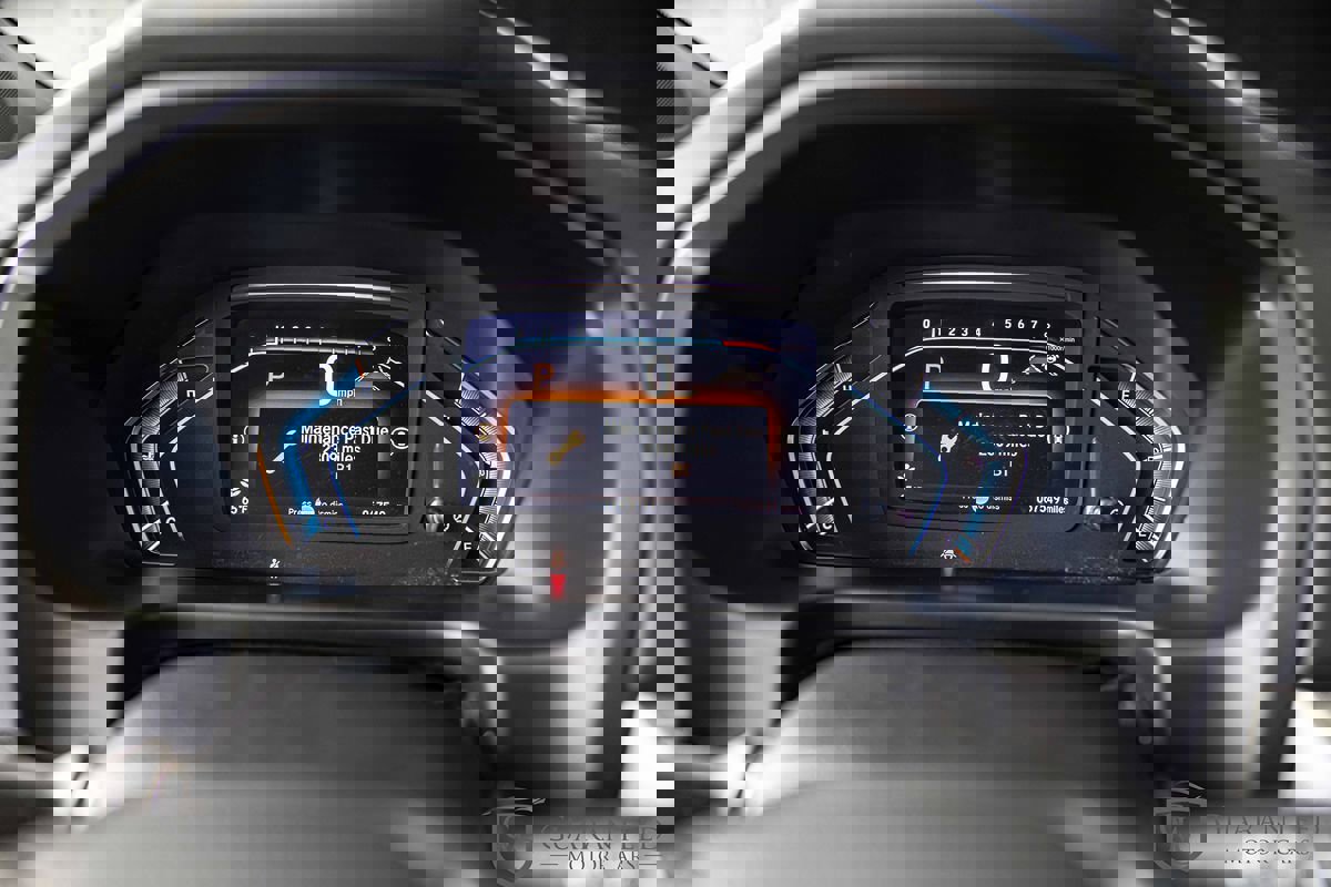 Used 2021 Honda Odyssey Touring image 25