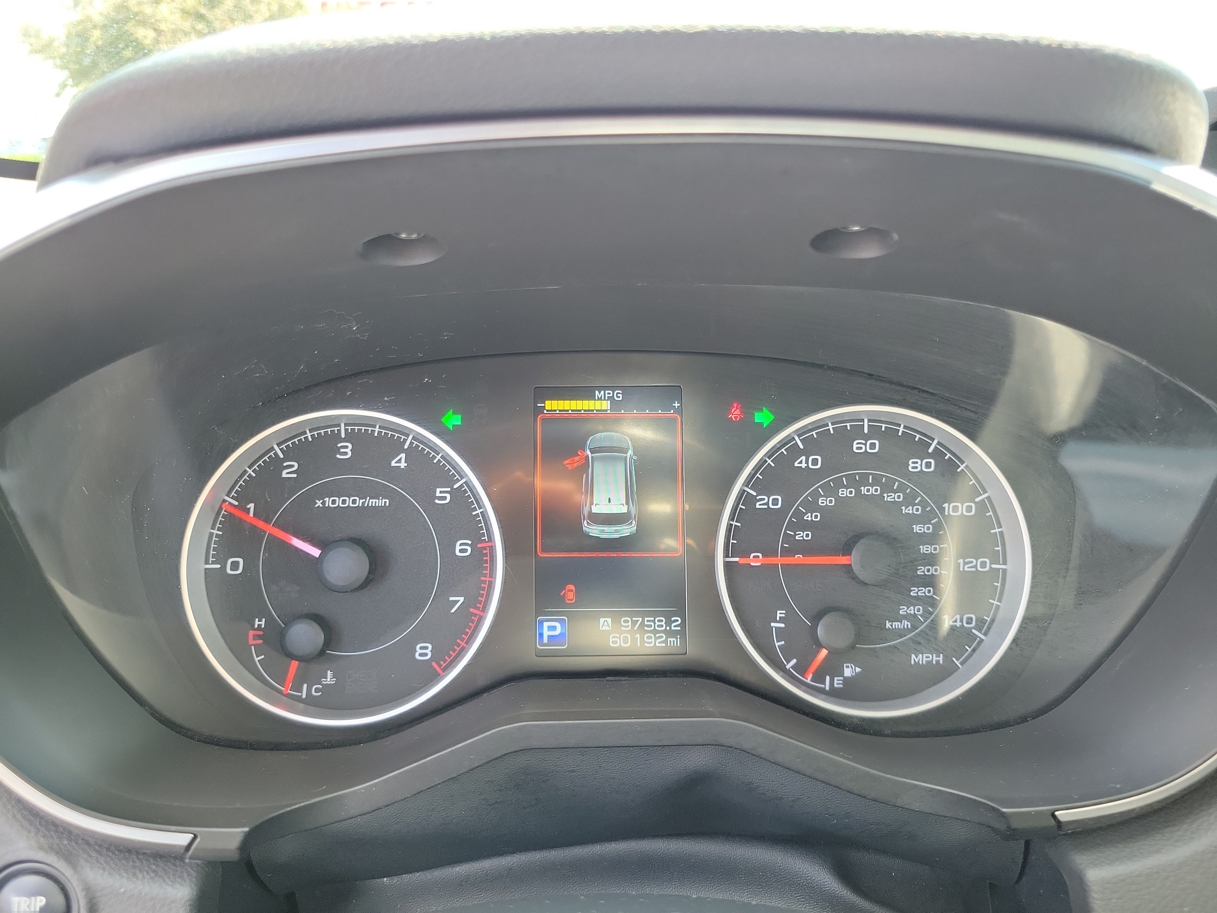 Used 2021 Subaru Ascent Premium w/ Sport Package AWD/4WD image 24