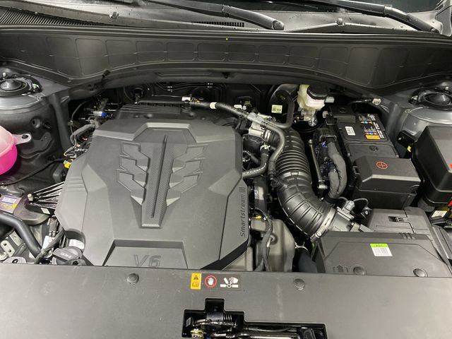 New 2026 Hyundai Palisade Calligraphy image 40