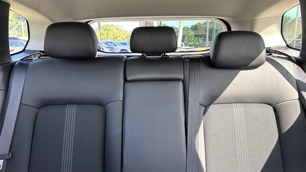 Certified 2023 MAZDA CX-50 AWD 2.5 S w/ Cargo Package image 19