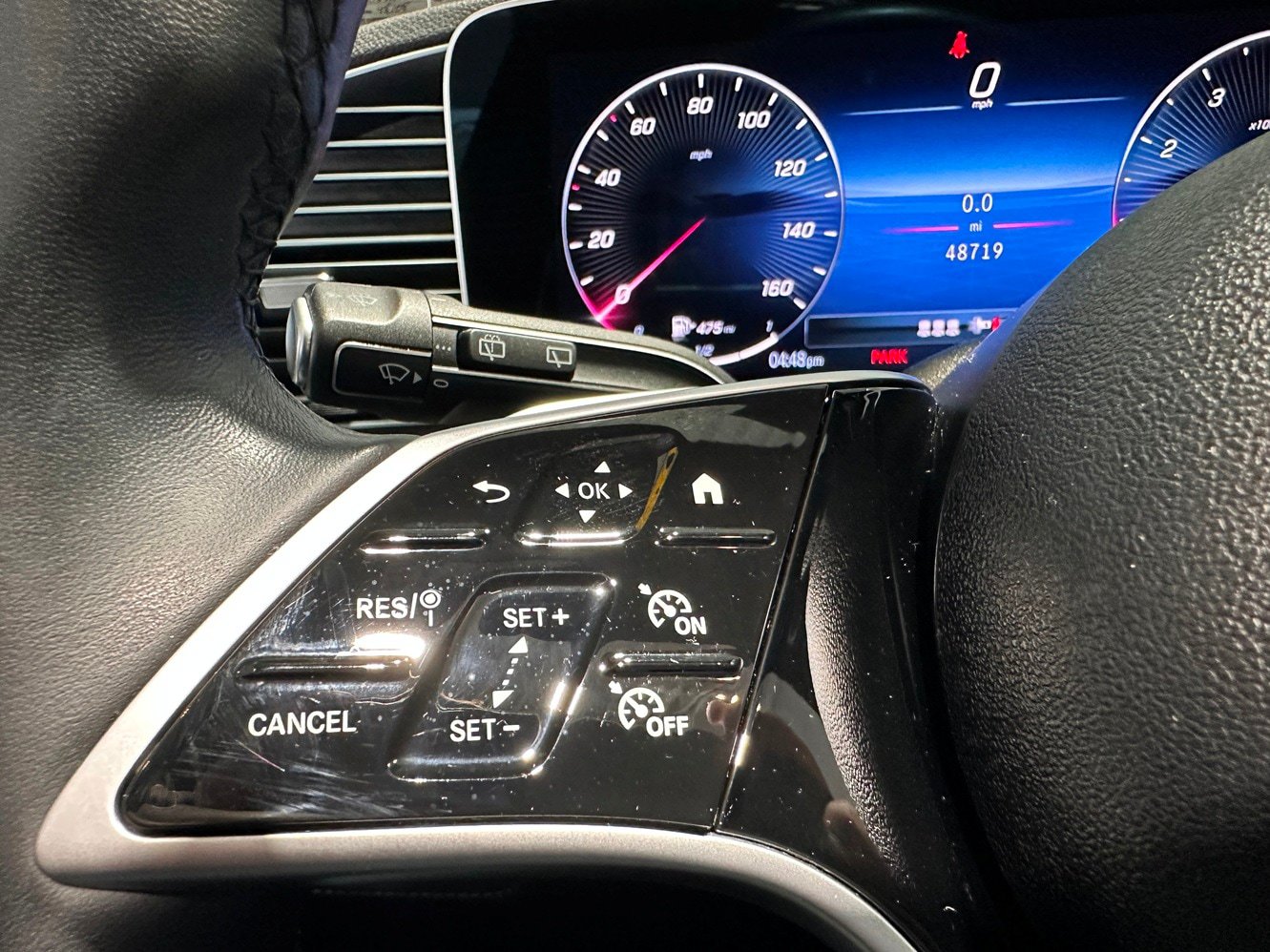 Certified 2024 Mercedes-Benz GLE 350 4MATIC image 18