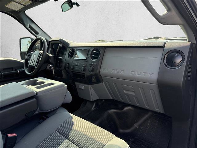 Used 2016 Ford F250 XL w/ Power Equipment Group AWD/4WD image 27