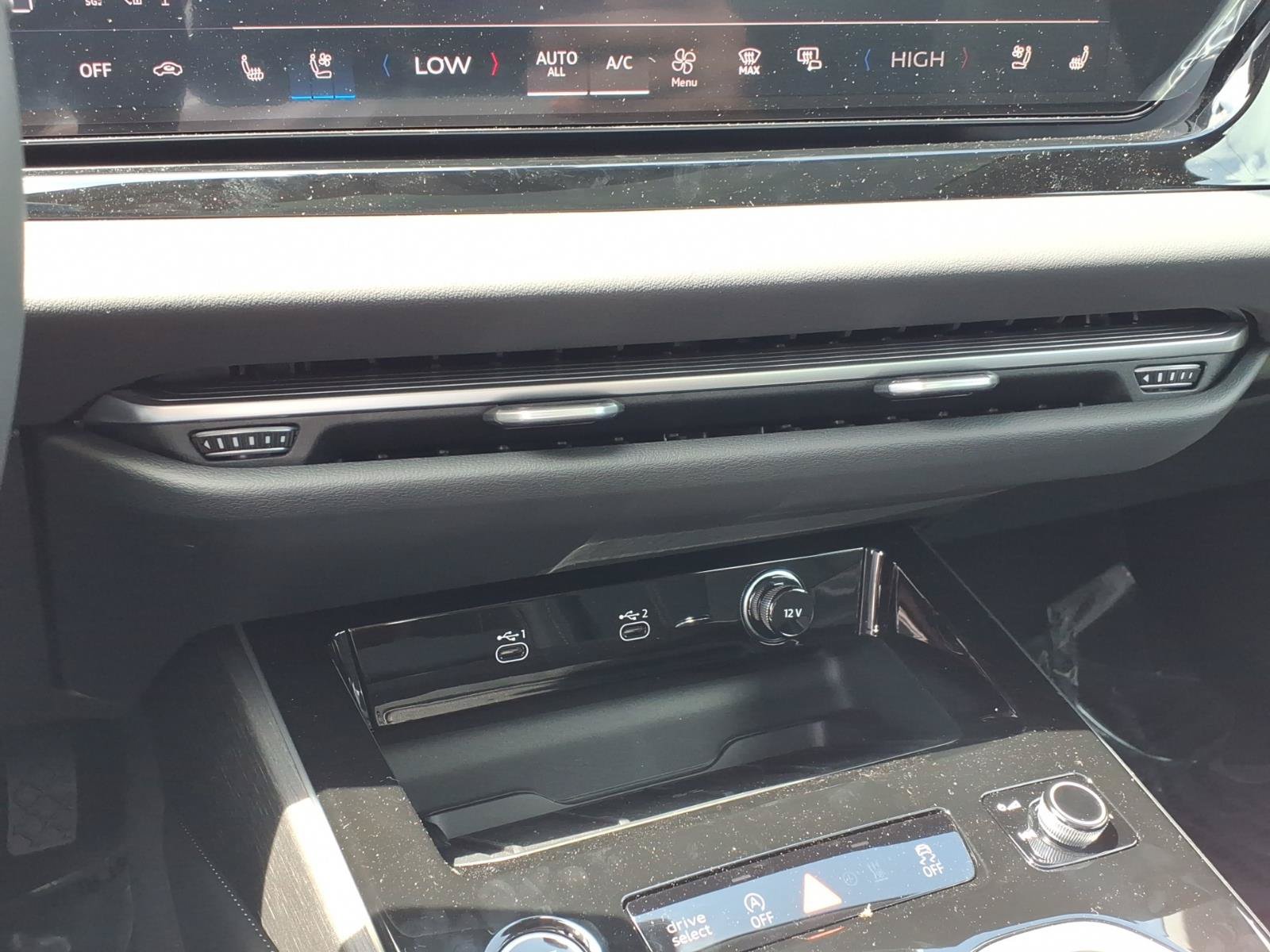 New 2026 Audi A6 Premium Plus AWD/4WD image 17