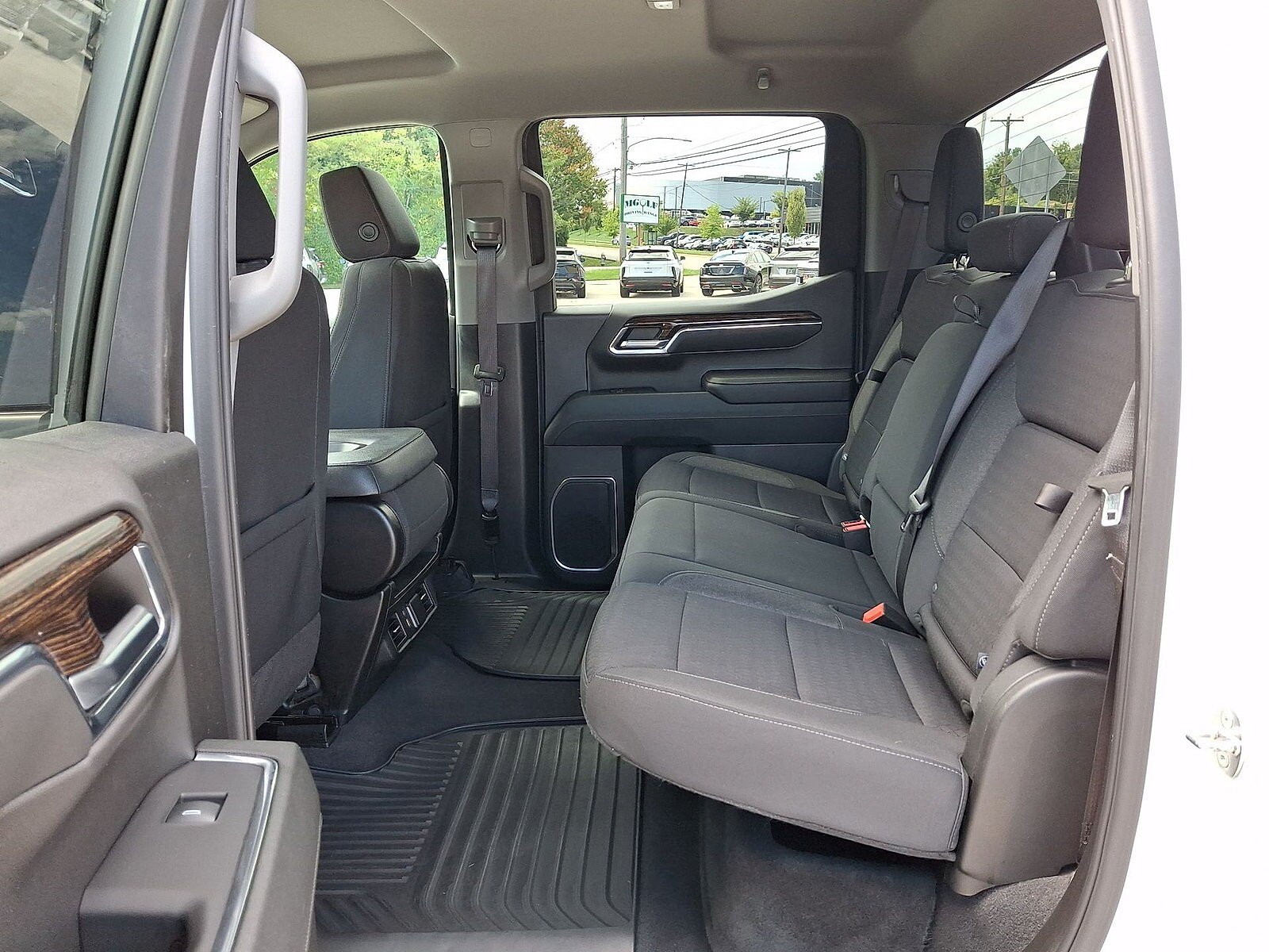 Used 2024 GMC Sierra 1500 Elevation AWD/4WD image 20