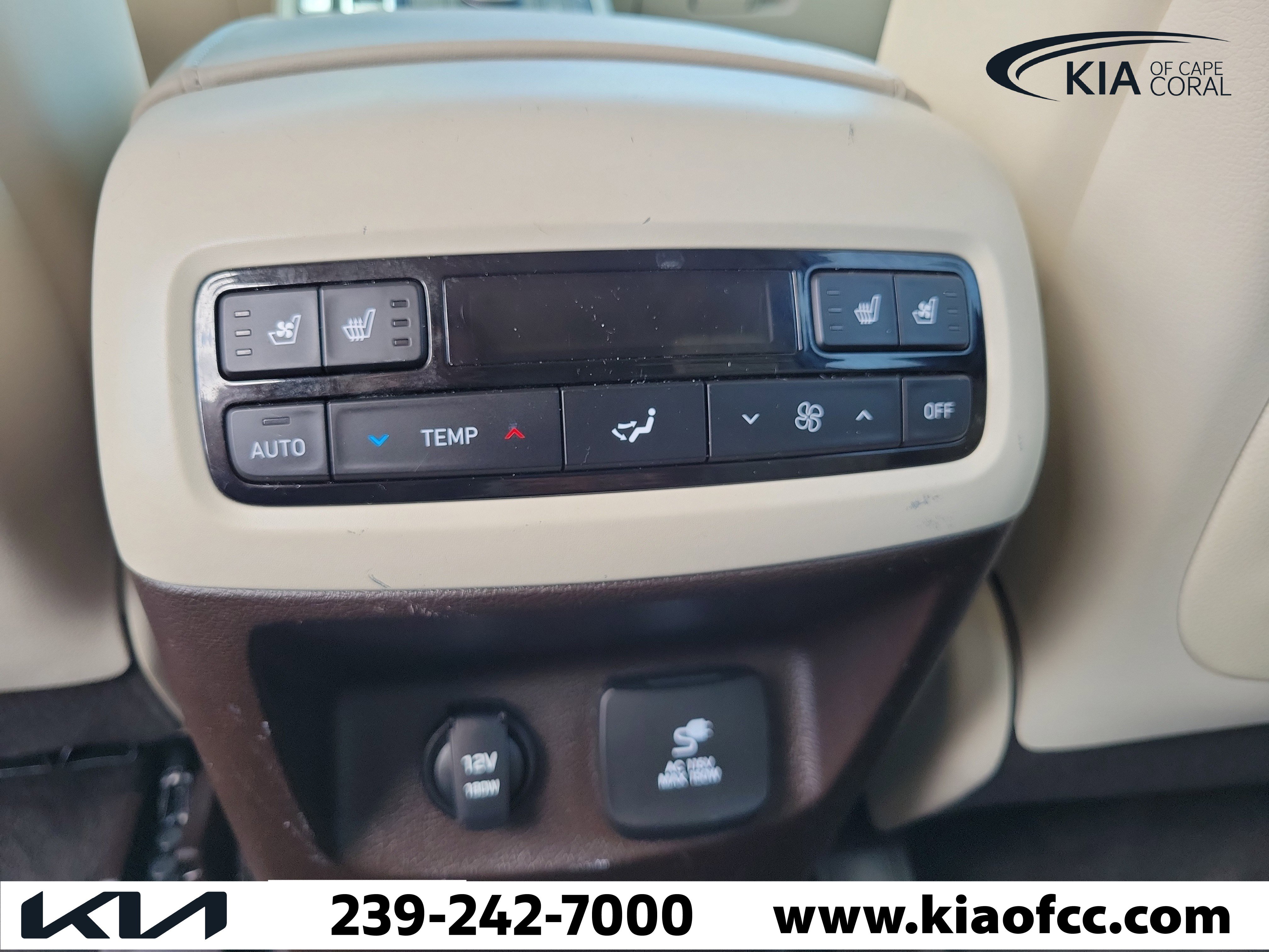 Used 2020 Hyundai Palisade Limited FWD image 15