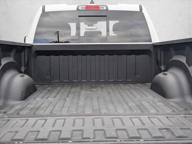 Used 2020 RAM 1500 Big Horn image 5