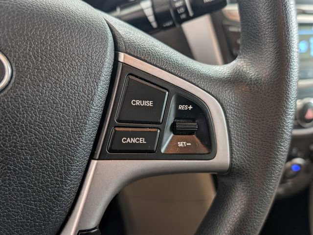 Used 2017 Hyundai Accent Value Edition image 23