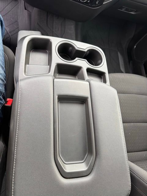 Used 2024 Chevrolet Silverado 1500 LT w/ Protection Package image 13