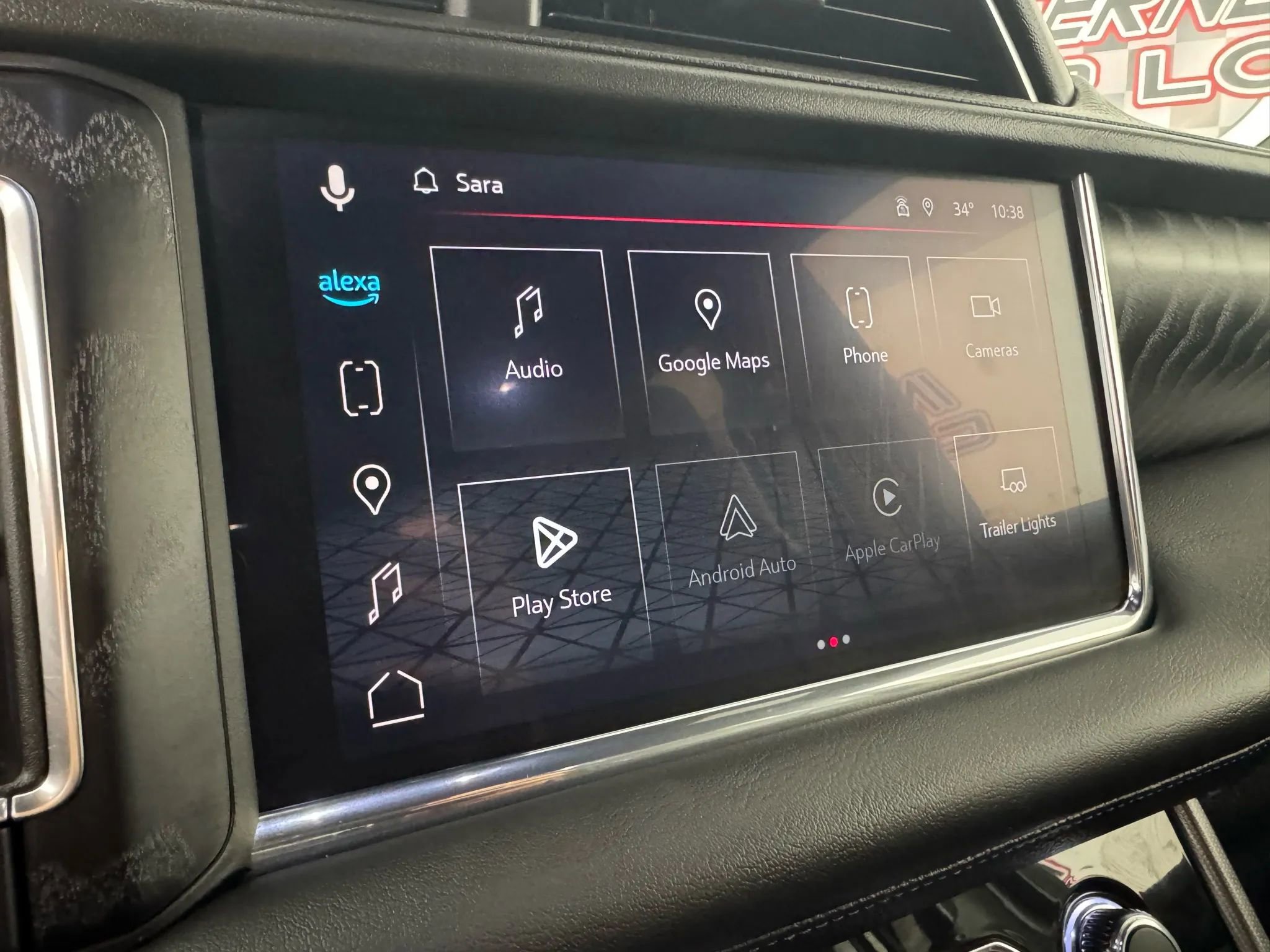 Used 2023 GMC Yukon XL Denali image 21