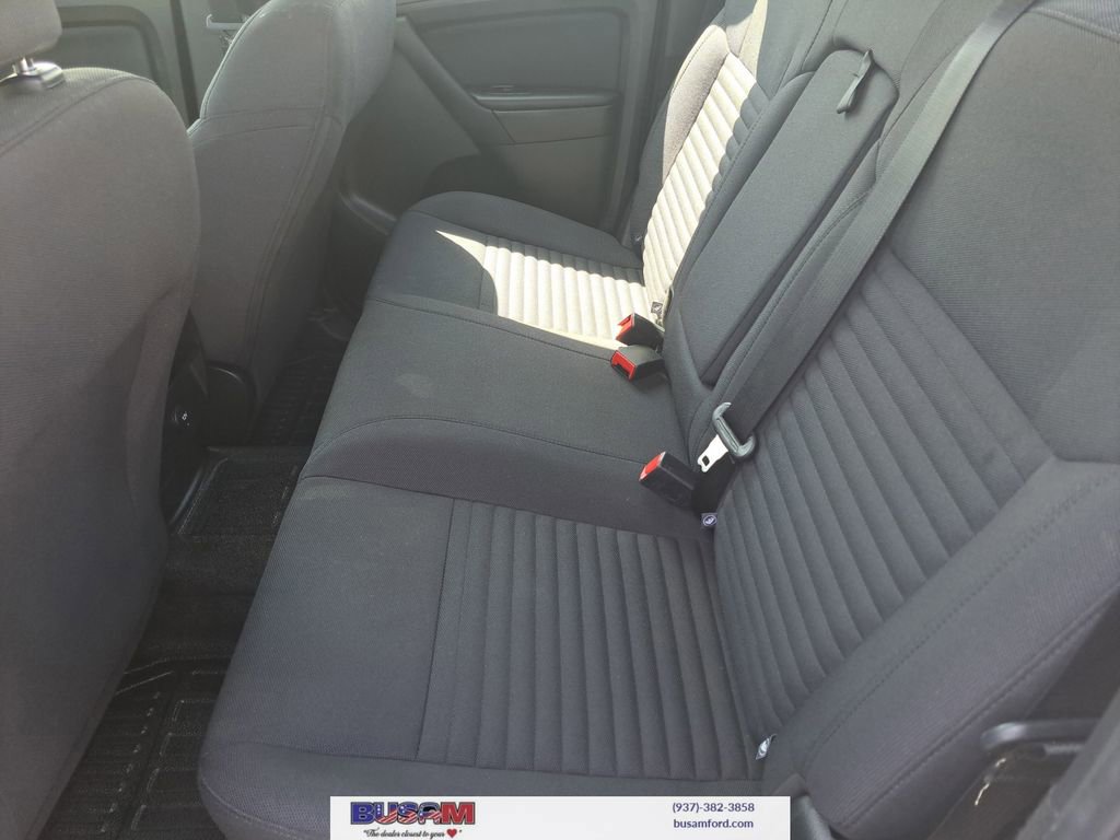 Used 2022 Ford Ranger XL image 9