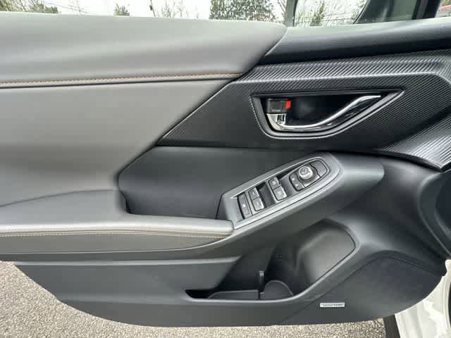 New 2026 Subaru Crosstrek 2.5i Limited AWD/4WD image 18