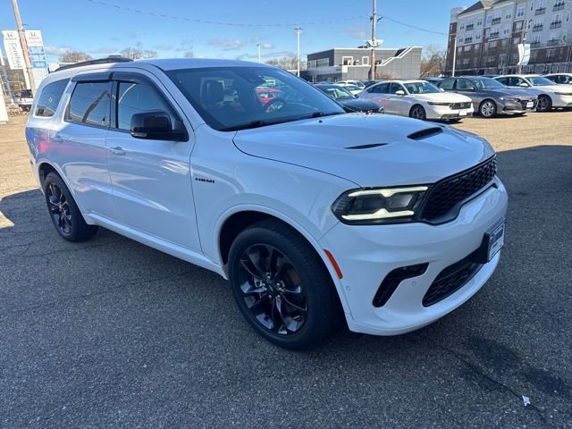 Used 2023 Dodge Durango R/T image 23