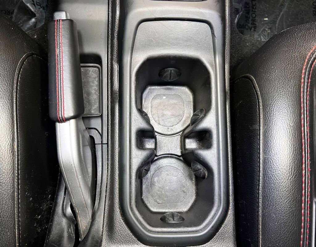 Used 2021 Jeep Gladiator Rubicon image 40