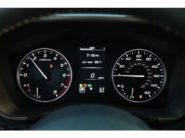 New 2026 Subaru Ascent Limited AWD/4WD image 46