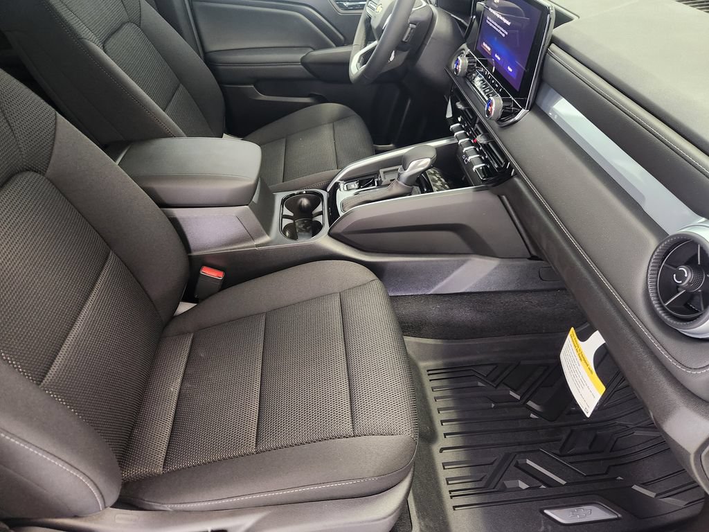 New 2026 Chevrolet Colorado LT w/ Advanced Trailering Package RWD image 13