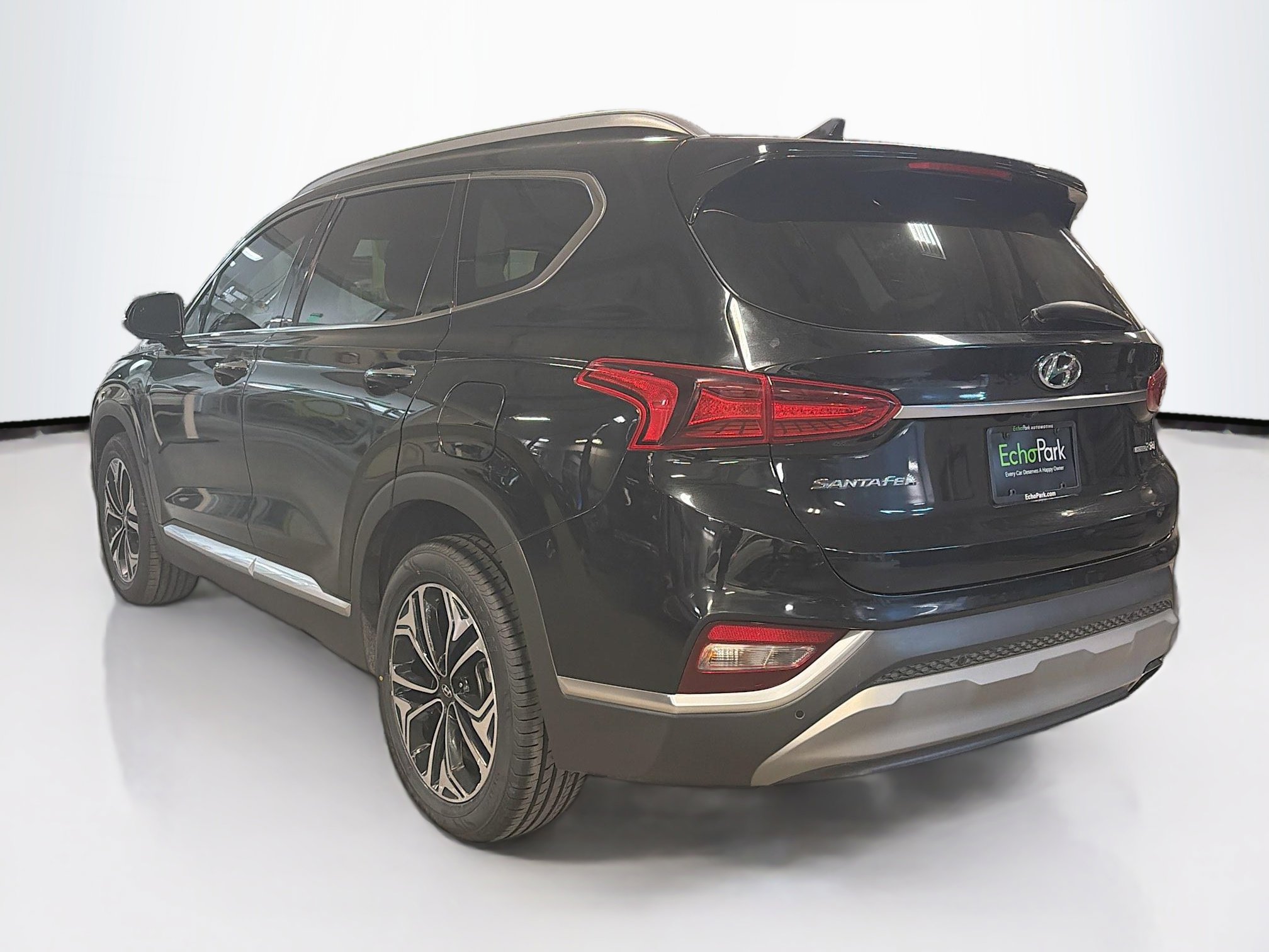 Used 2020 Hyundai Santa Fe SEL w/ Cargo Package image 5