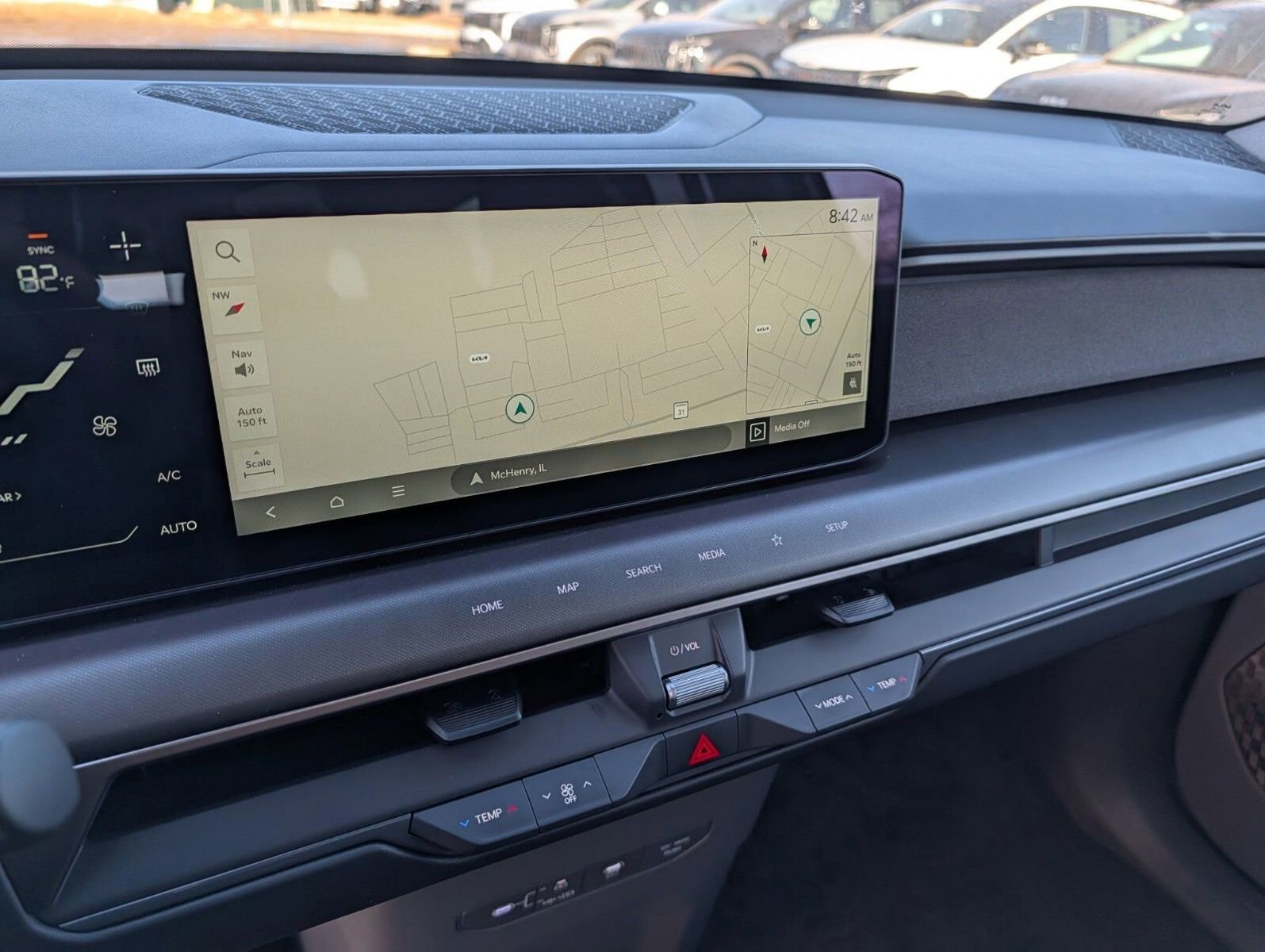 New 2026 Kia EV9 Wind image 6