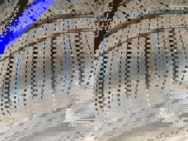 New 2026 Ford Explorer Active w/ Active Comfort Package image 18