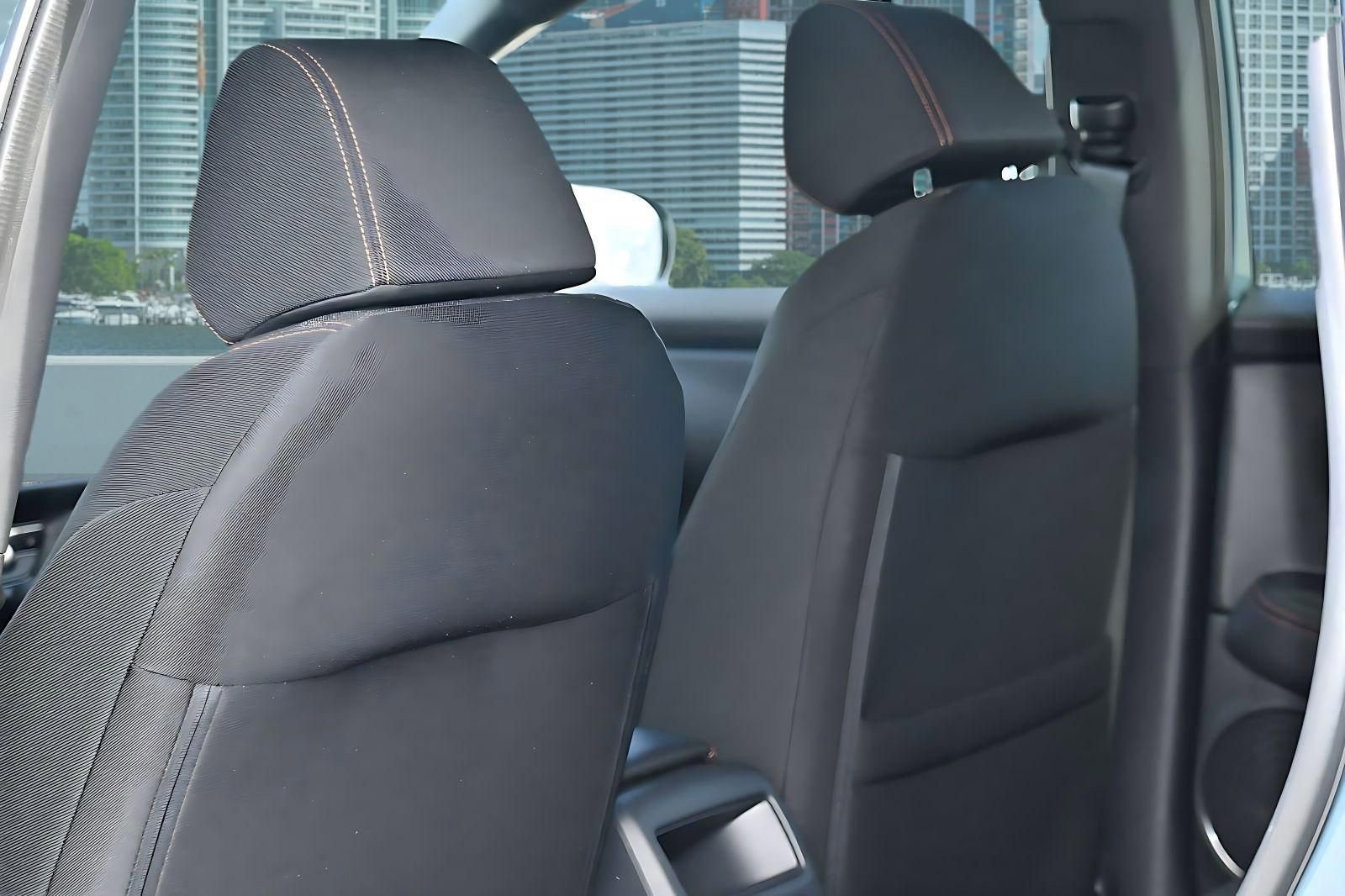 New 2026 Honda HR-V Sport image 17