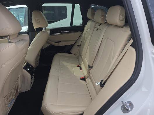 Used 2019 BMW X3 xDrive30i image 12
