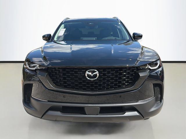 New 2026 MAZDA CX-50 2.5 Hybrid w/ Weather Package AWD/4WD image 9