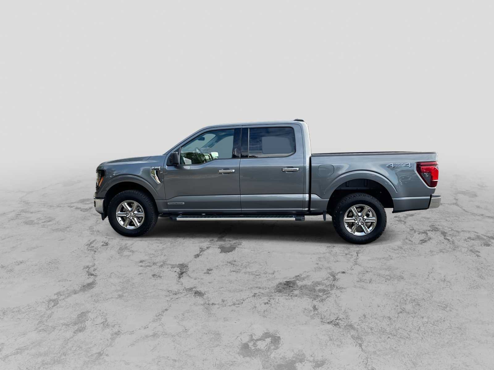 Used 2024 Ford F150 XLT w/ Mobile Office Package AWD/4WD image 5