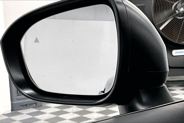 New 2026 Nissan Rogue S image 25