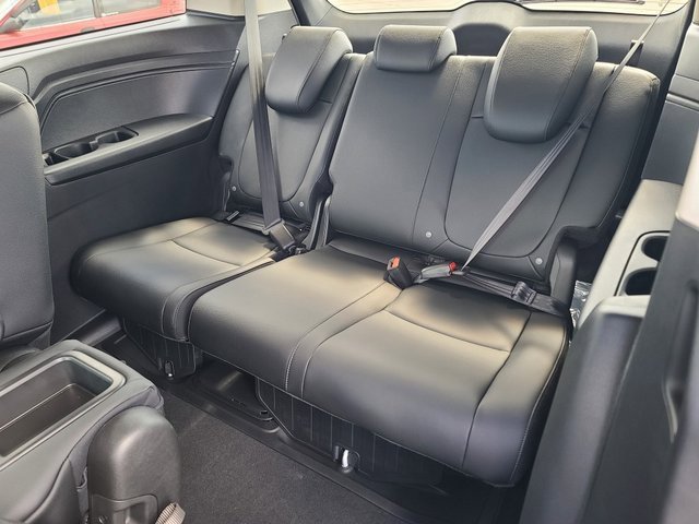 New 2026 Honda Odyssey EX-L image 17