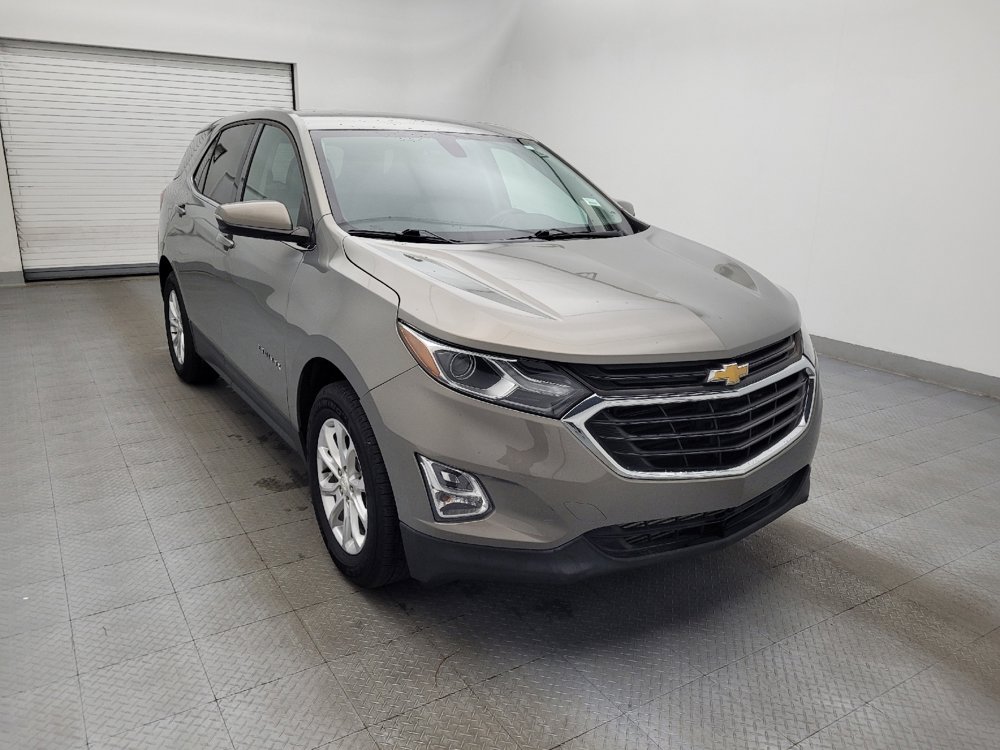 Used 2018 Chevrolet Equinox LT image 13