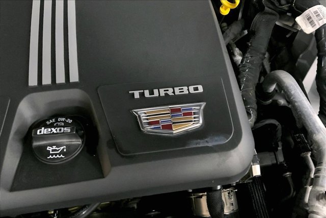 Used 2025 Cadillac CT5 Premium Luxury image 32