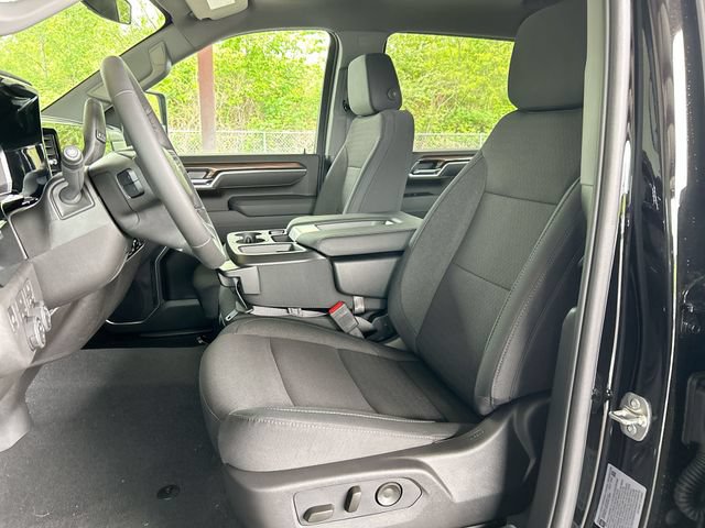 New 2026 Chevrolet Silverado 2500 LT w/ Convenience Package AWD/4WD image 19