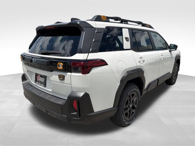 New 2026 Subaru Outback Wilderness AWD/4WD image 7