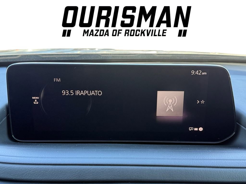 New 2026 MAZDA CX-30 AWD 2.5 S image 14