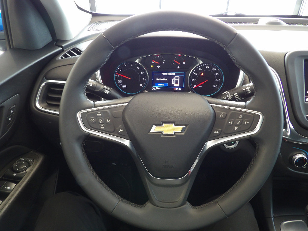 Used 2024 Chevrolet Equinox LT w/ LPO, Floor Liner Package FWD image 28