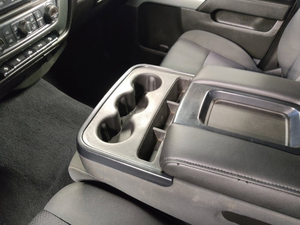 Used 2016 Chevrolet Silverado 1500 LT w/ All Star Edition AWD/4WD image 26