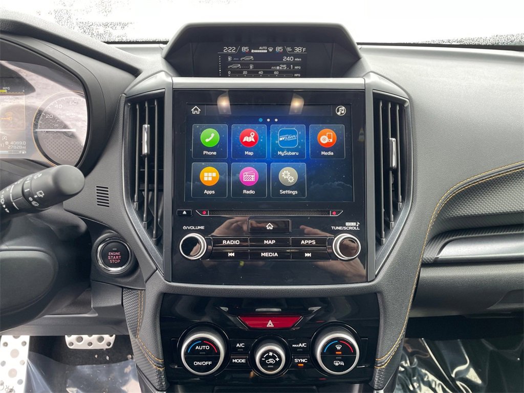 Used 2023 Subaru Forester Wilderness image 19