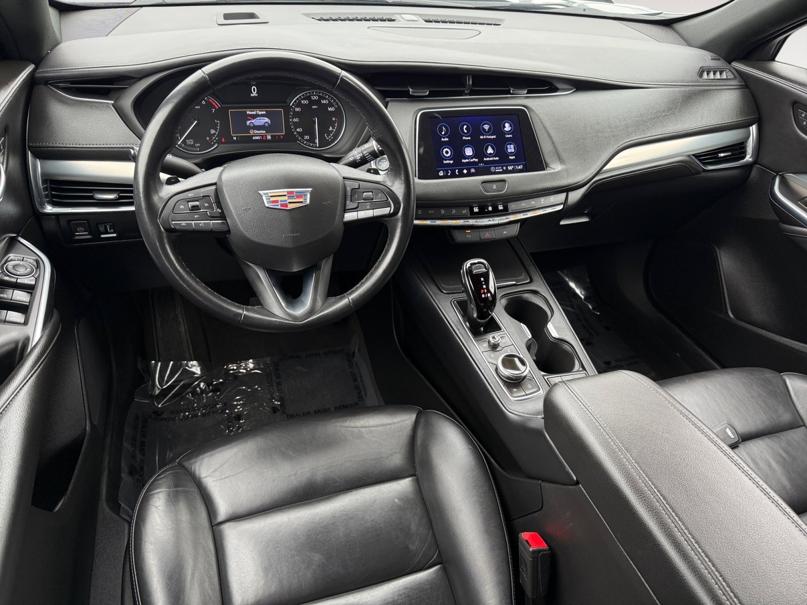 Used 2023 Cadillac XT4 Premium Luxury image 15