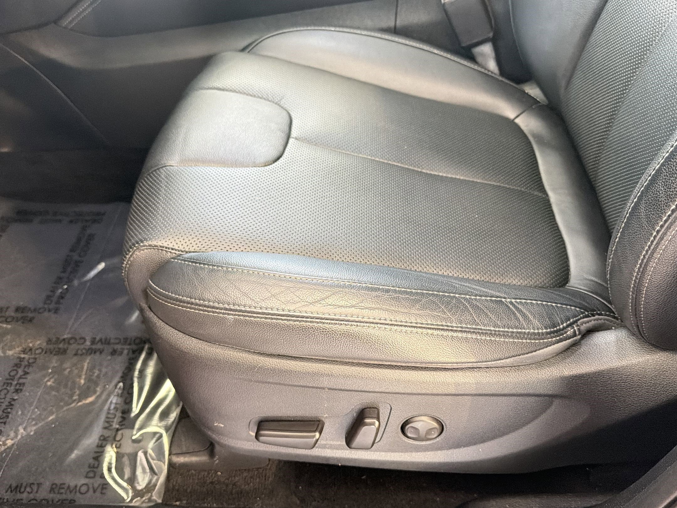 Used 2019 Hyundai Santa Fe Limited FWD image 15