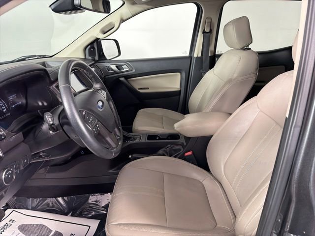 Used 2020 Ford Ranger Lariat w/ Equipment Group 501A Mid AWD/4WD image 22
