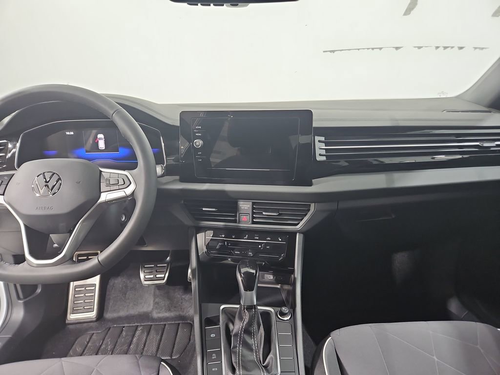 New 2026 Volkswagen Jetta Sport image 17