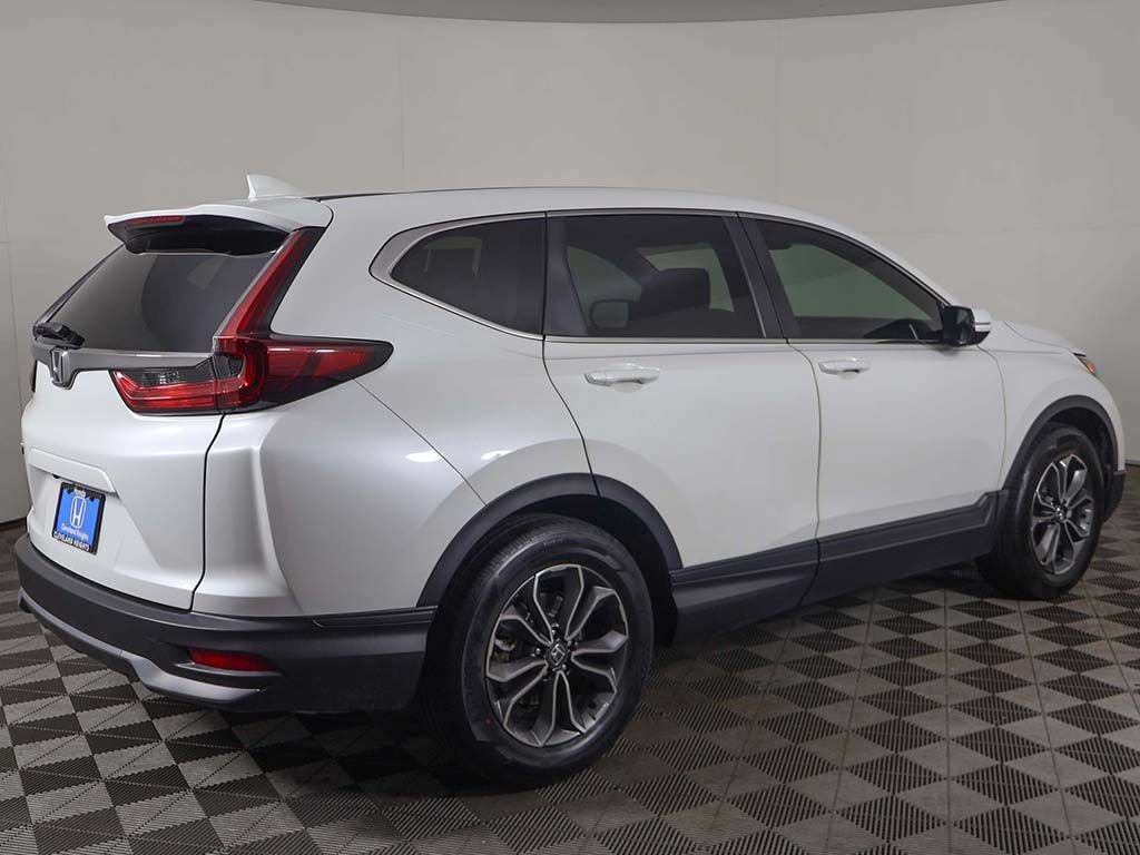 Used 2020 Honda CR-V EX image 11