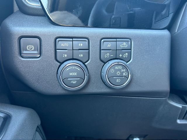 New 2026 Chevrolet Silverado 1500 LT Trail Boss w/ Safety Package image 18