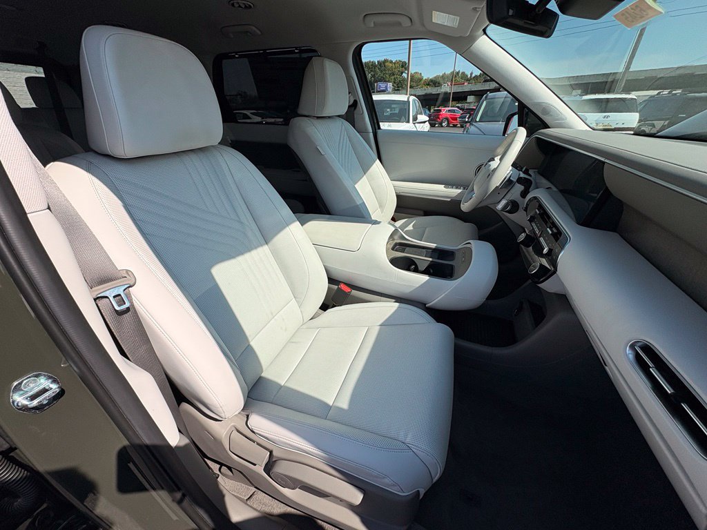 New 2026 Hyundai Palisade FWD Hybrid image 31