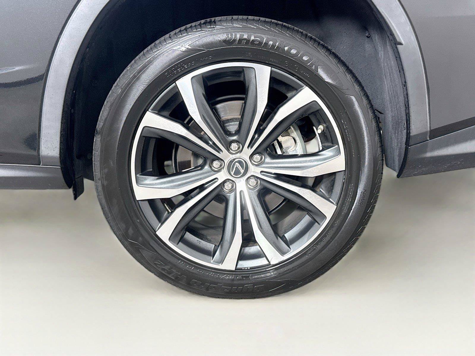 Used 2021 Lexus RX 350 FWD w/ Premium Package image 16