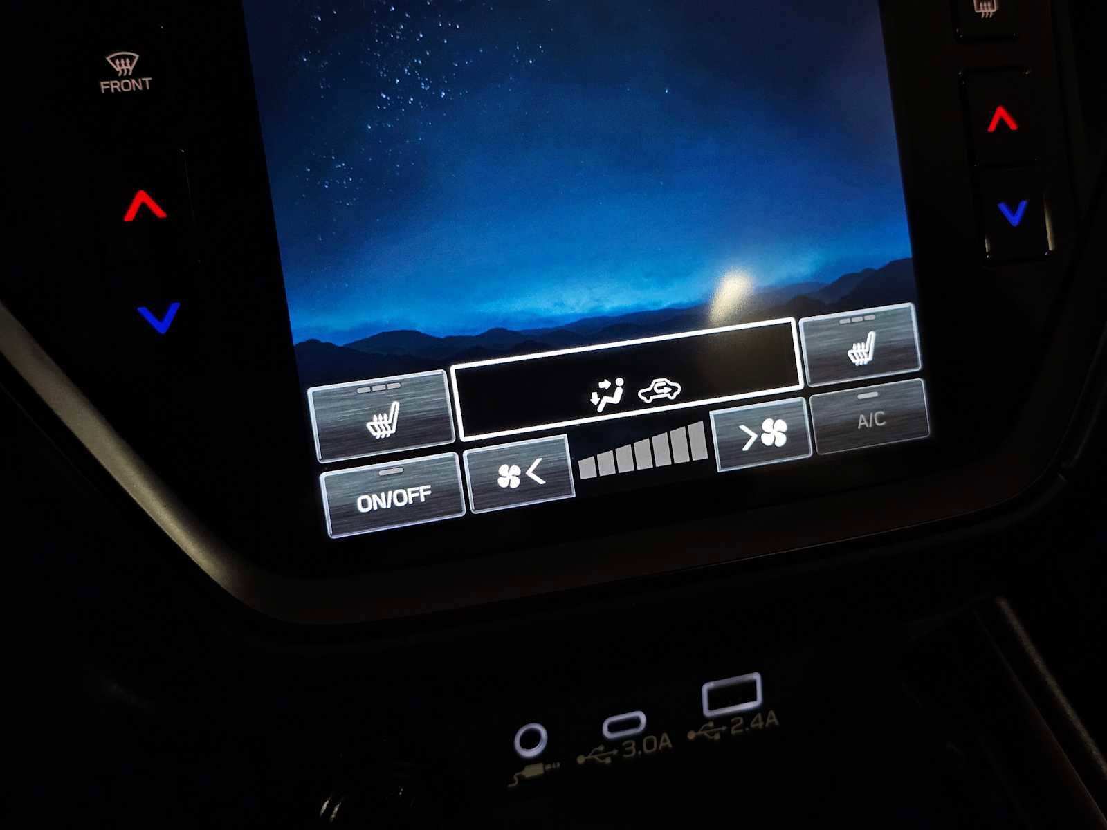 Used 2024 Subaru WRX Premium image 31