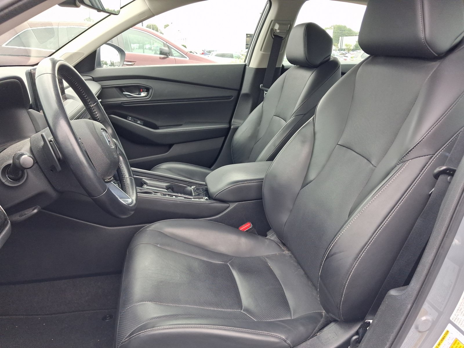 Used 2024 Honda Accord Touring image 5