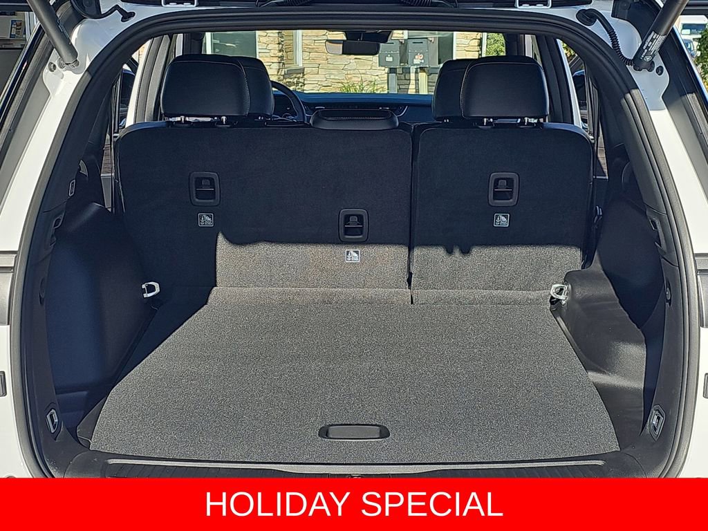 New 2025 Jeep Grand Cherokee Limited w/ Trailer Tow Package image 12