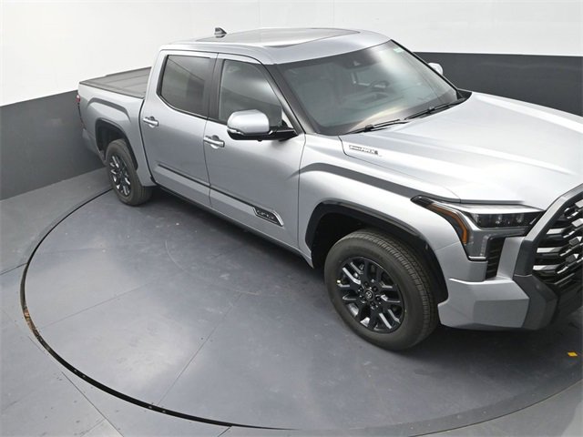 New 2026 Toyota Tundra Platinum image 19