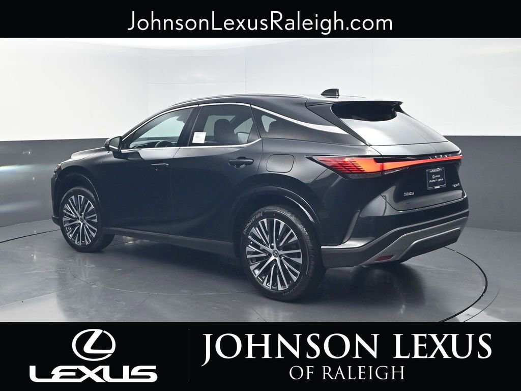 New 2026 Lexus RX 350 Premium Plus image 7